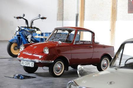 Mazda R360 Coupé