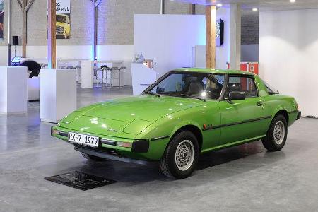 Mazda RX7