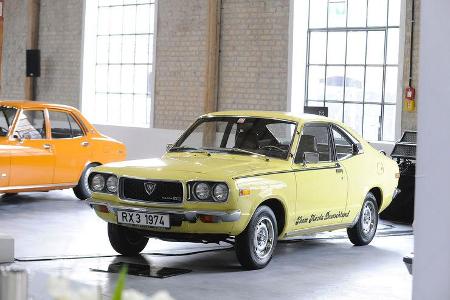 Mazda RX3