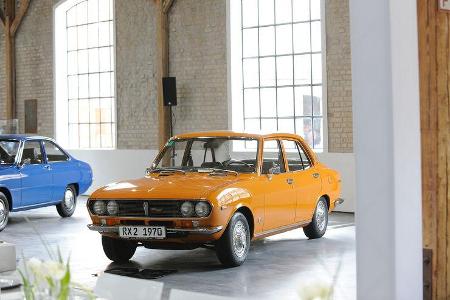 Mazda RX2