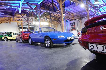 Mazda MX5