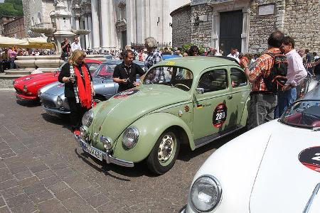 05/11 2011 Mille Miglia Storico