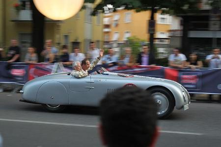 05/11 2011 Mille Miglia Storico