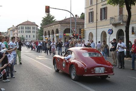 05/11 2011 Mille Miglia Storico