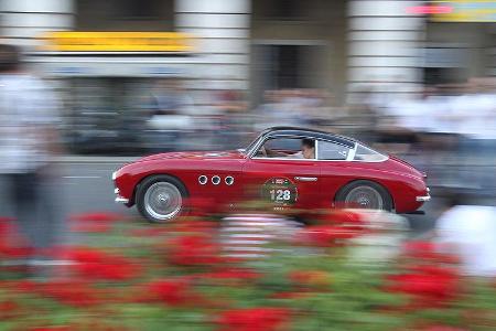 05/11 2011 Mille Miglia Storico