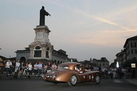 05/11 2011 Mille Miglia Storico
