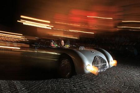 05/11 2011 Mille Miglia Storico