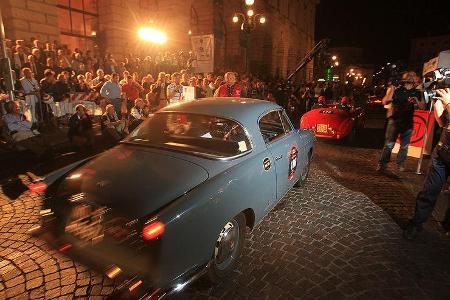 05/11 2011 Mille Miglia Storico