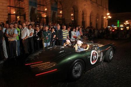 05/11 2011 Mille Miglia Storico