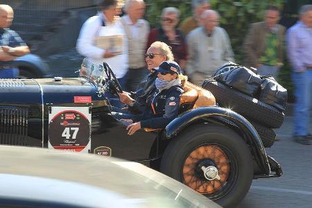 05/11 2011 Mille Miglia Storico