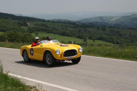 05/11 2011 Mille Miglia Storico