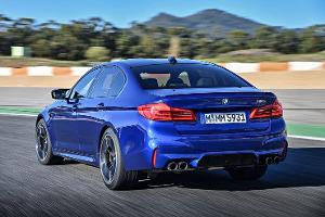 Access by BMW (2018)