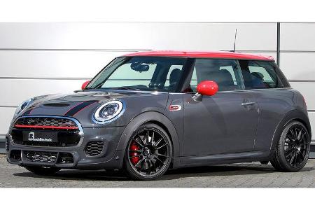 B&B Mini John Cooper Works