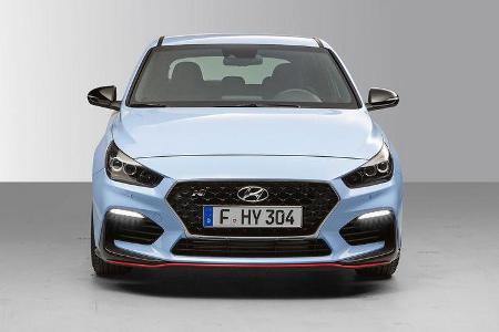 Hyundai i30 N