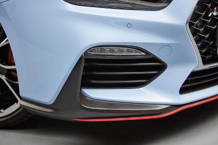 Hyundai i30 N
