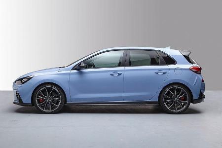 Hyundai i30 N