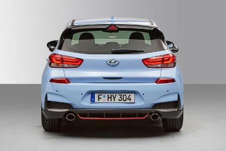 Hyundai i30 N