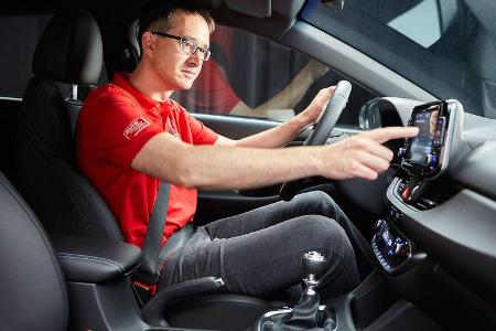 Hyundai i30 N