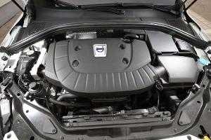 Volvo plant Dieselausstieg