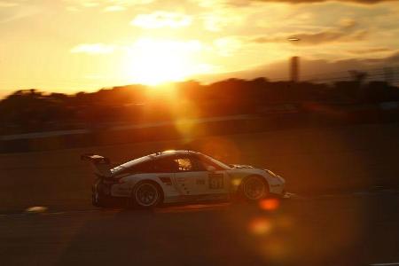 Porsche 911 RSR -#91 - 24h Le Mans - Samstag - 18.06.2016