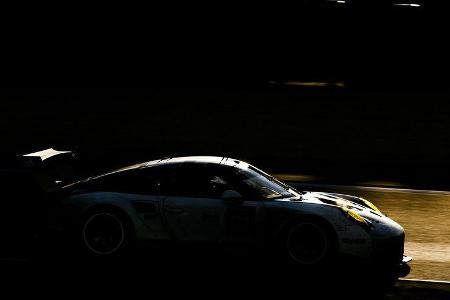 Porsche 911 RSR - 24h Le Mans - Samstag - 18.06.2016