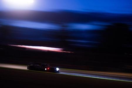 Toyota TS050 - 24h Le Mans - Samstag - 18.06.2016