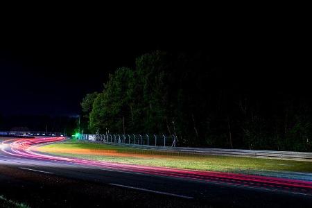 Impressionen - 24h Le Mans - Sonntag - 19.06.2016