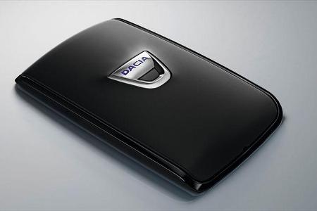 Dacia Duster (2017)