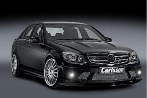 Carlsson Mercedes CK63S