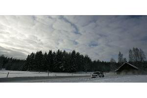 Rallye Schweden