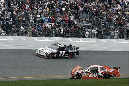 NASCAR Daytona 500