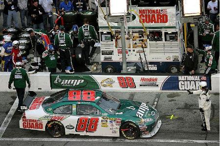 NASCAR Daytona 500
