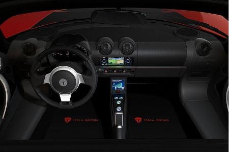 Zu haben ist der Roadster Sport zu Preisen ab umgerechnet rund 95.500 Euro in den USA.