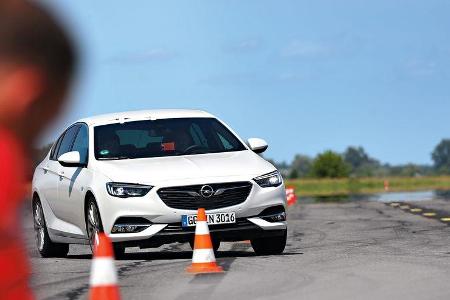 Opel Insignia Grand Sport 2.0 DI TURBO 4x4, AMS1417