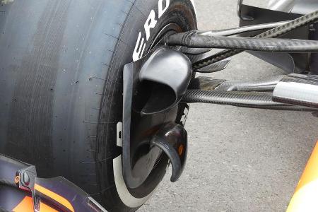 Red Bull - Formel 1 - GP Aserbaidschan 2017 - Baku - Donnerstag - 22.6.2017