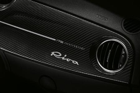 Abarth 695 Rivale 180