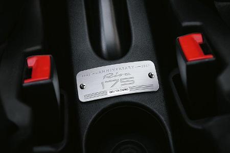 Abarth 695 Rivale 183