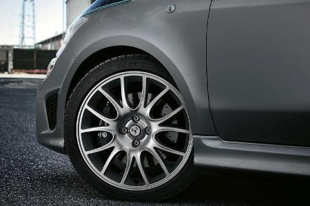 Abarth 695 Rivale 184