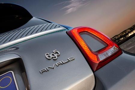 Abarth 695 Rivale 185