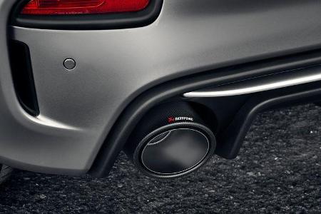 Abarth 695 Rivale 186