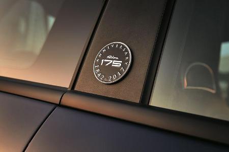 Abarth 695 Rivale 187