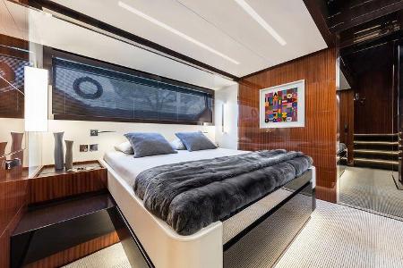 Riva '56 Rivale
