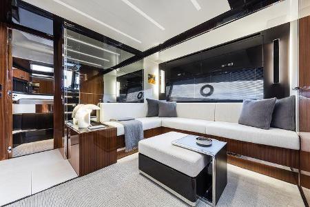 Riva '56 Rivale