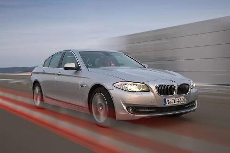 BMW 530d