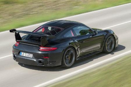 Porsche 911 GT2 RS 991 (2)