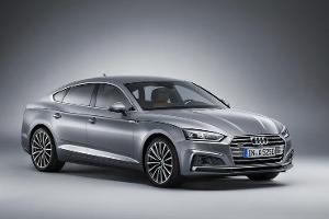 Kaufberatung Audi A5 oder A7 Sportback 3.0 TDI