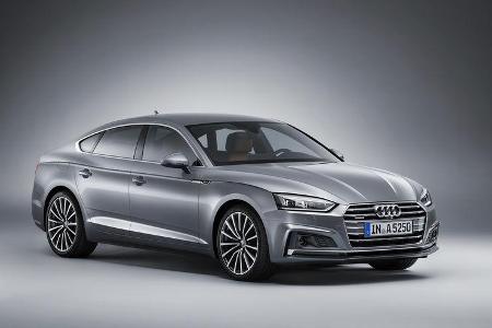 Audi A5 Sportback 3.0 TDI, Audi A7 Sportback 3.0 TDI Audi A5 Sportback 3.0 TDI, Audi A7 Sportback 3.0 TDI