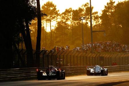 Porsche 919 Hybrid - 24h-Rennen Le Mans 2017 - Qualifying