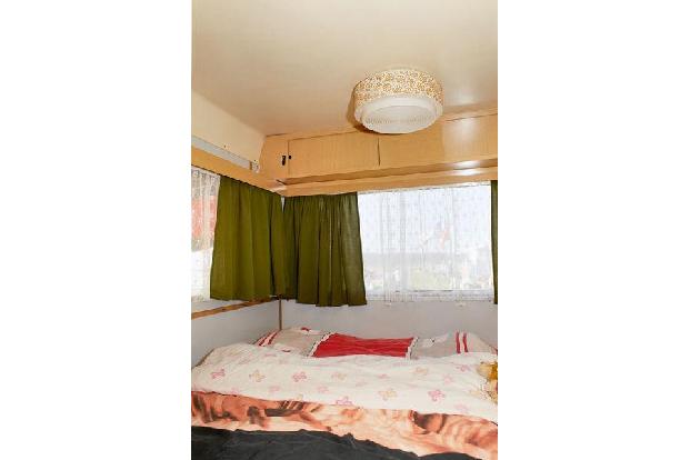 Bastei Bett