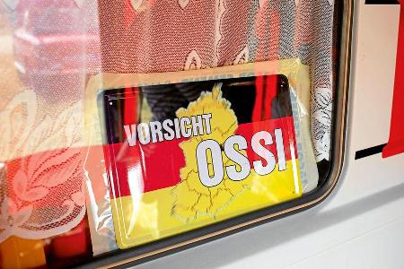 Warnschild